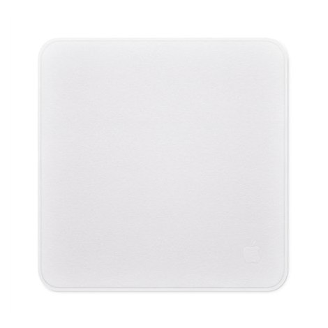 Apple | Cleaning cloth | White